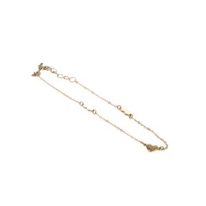 PULSERA CORAZONES