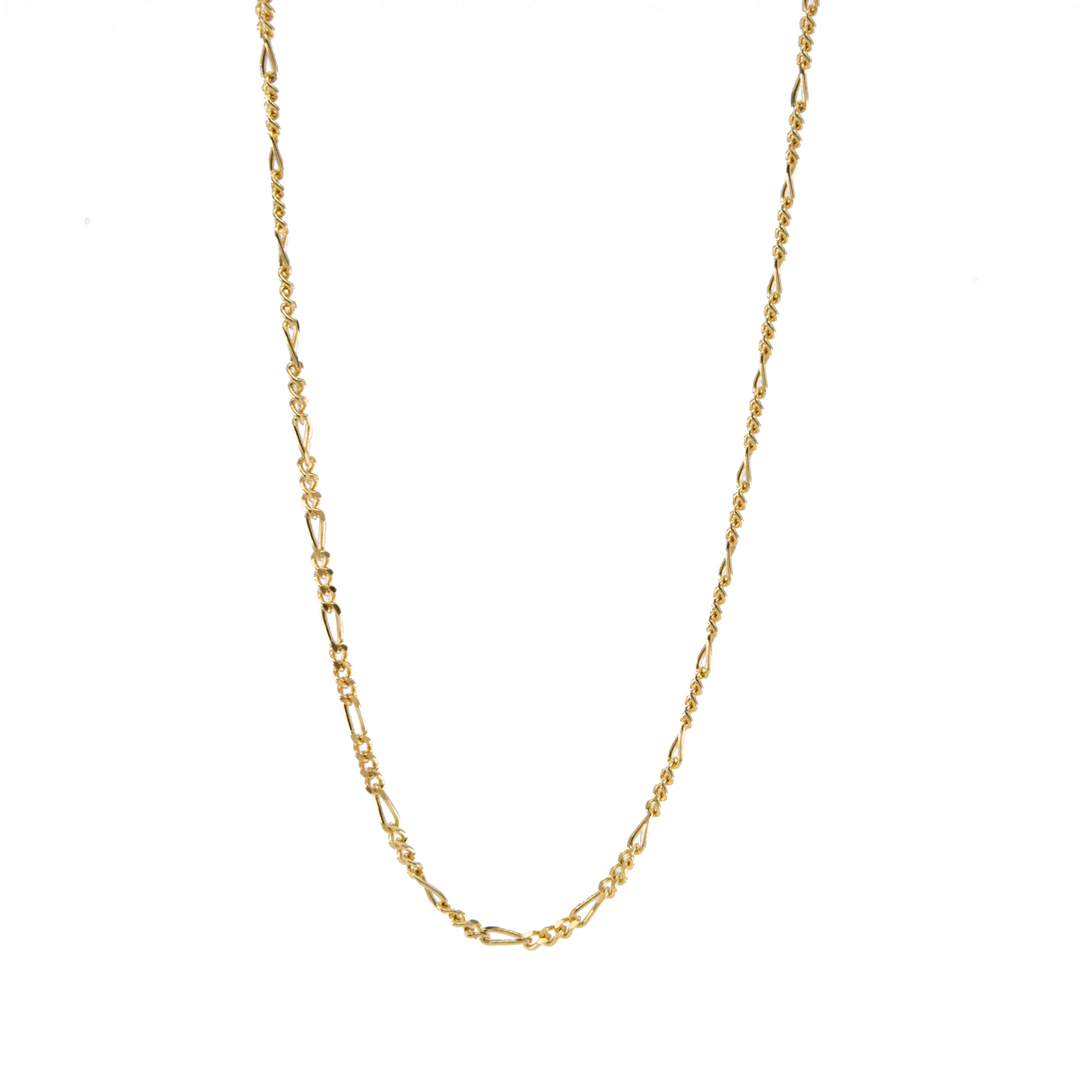 CADENA TEJIDO 3X1