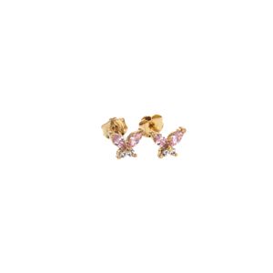 ARETES ORTOPEDICO MARIPOSA MARQUEZA