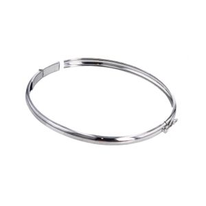 PULSERA CAÑA 18K