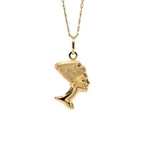 DIJE EGIPCIO 18K