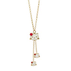 CADENA CON DIJES 18K