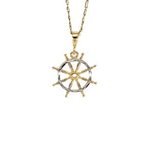 DIJE TIMON 18K
