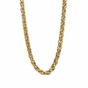 CADENA TIPO CORDON 18K