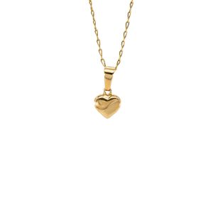 DIJE CORAZON