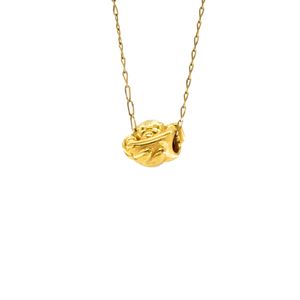 DIJE MONO 24K