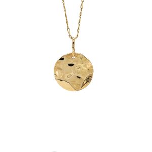 DIJE REDONDO 18K