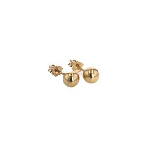 ARETES ORTOPEDICOS BOLA 18K