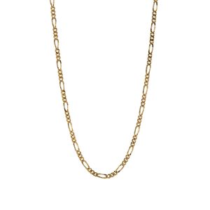 CADENA 3X1 18K