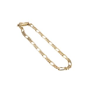 PULSERA 3X1 18K