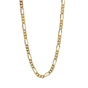 CADENA 3X1 18K