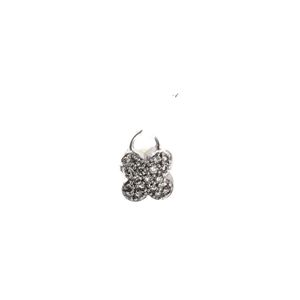 DIJE 18K - P. FINA - 0,20 CT APROX