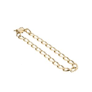 PULSERA BILBAO 18K