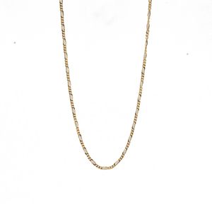 CADENA 3X1 18K