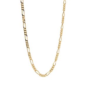 CADENA 3X1 18K