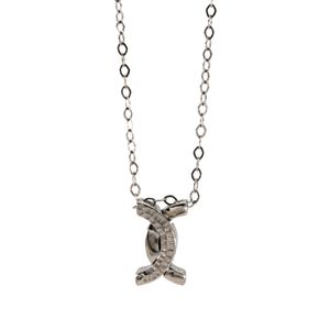 CADENA CON DIJE 18K