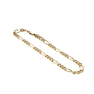 PULSERA 3X1 18K