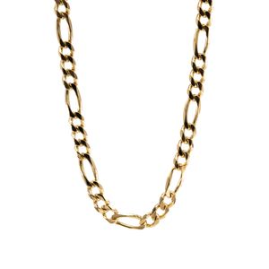 CADENA 3X1 18K