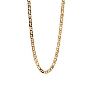 CADENA TIPO ANCLA 18K