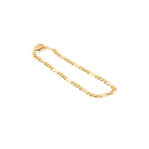 PULSERA 3X1 18K