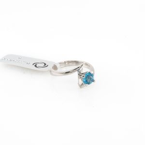 ANILLO DE COMPROMISO 18K