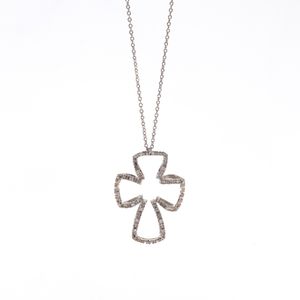 CADENA FORZADA CON DIJE 18K
