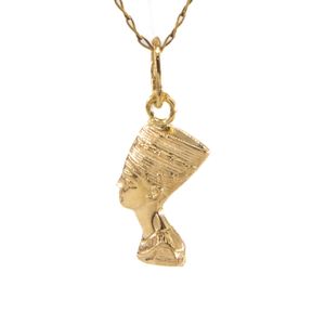 DIJE EGIPCIO 18K