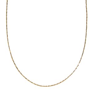 COLLAR 18K