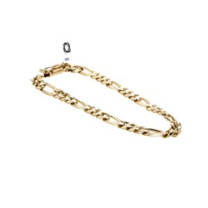 PULSERA 3X1 18K