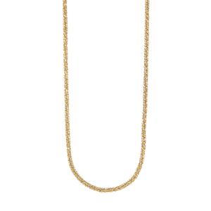 CADENA CORDON 18K
