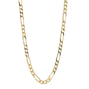 CADENA 3X1 18K