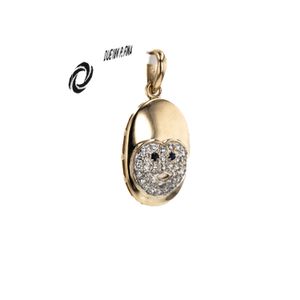 DIJE 18K P. FINA