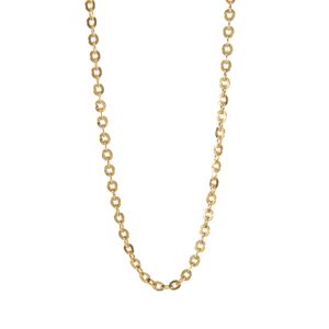 CADENA ROLO 18K