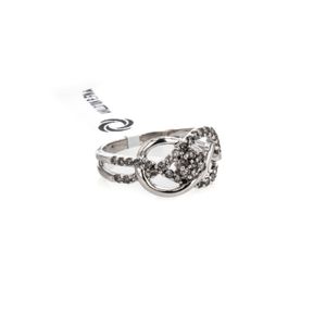ANILLO 10K P. FINA