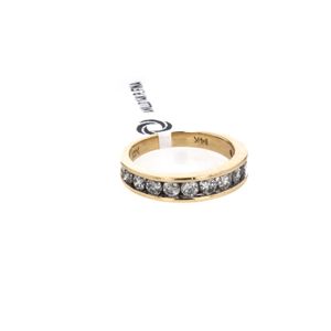 ANILLO 14K P. FINA