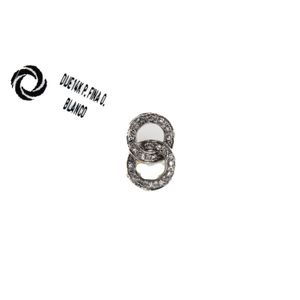 DIJE 14K P. FINA O. BLANCO