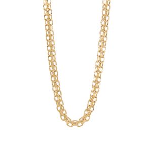 CADENA BISMARK 18K