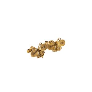 ARETES TOPOS 22K