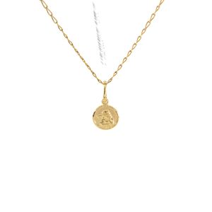 DIJE ANGEL 18K