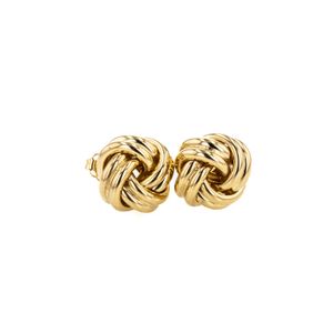 ARETES TOPOS SATINADOS ITA