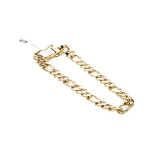 PULSERA 3X1 18K