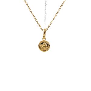 DIJE ANGEL 18K