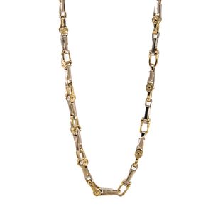 CADENA 2 OROS 18K