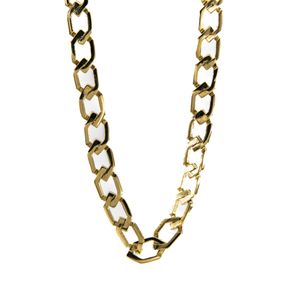 CADENA ROMBO 18K