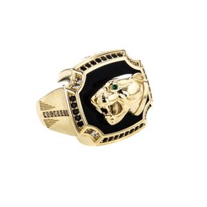 ANILLO JAGUAR TK