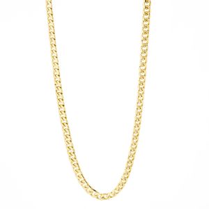 GARGANTILLA 3 OROS 18K