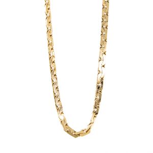 CADENA ANCLA 18K