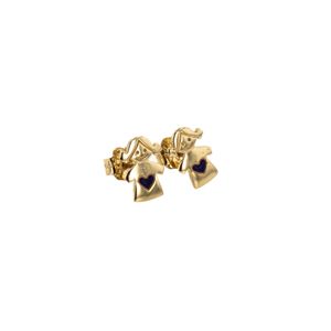 ARETES TOPOS NINA