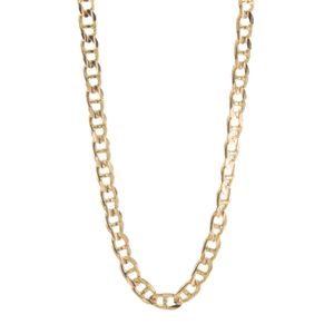 CADENA ANCLA 18K