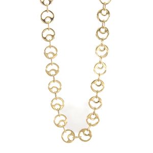 COLLAR 18K